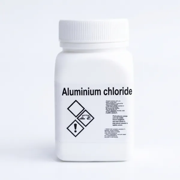 [CHEM-1012] Aluminium Chloride