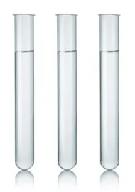 [CHEM-1017] Test tubes
