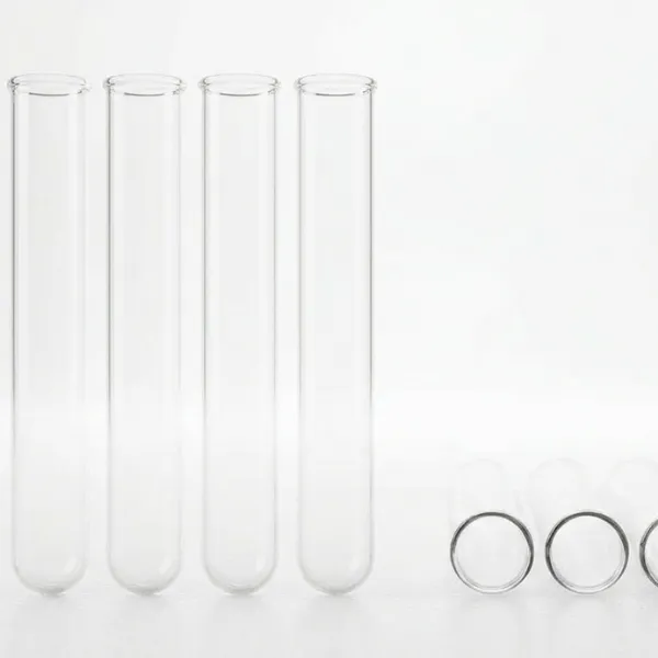 [CHEM-1018] Boiling tubes