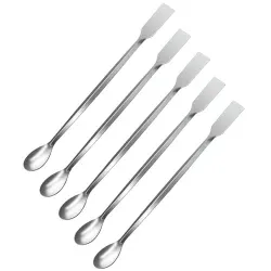 [CHEM-1019] Spatula